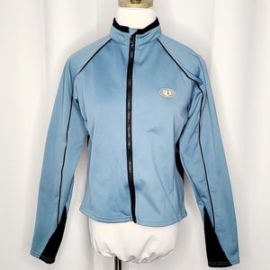 PEARL IZUMI Full Zip Cycling Jacket